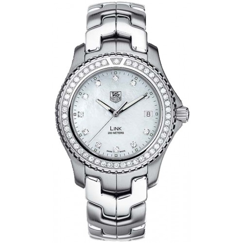 Tag Heuer Link WJ111B-BA0575
